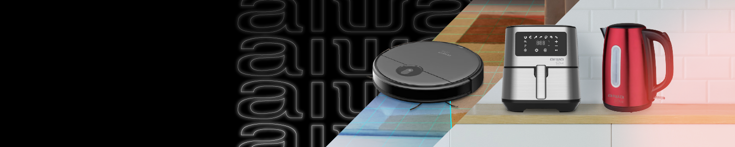 Aspiradora y Limpieza