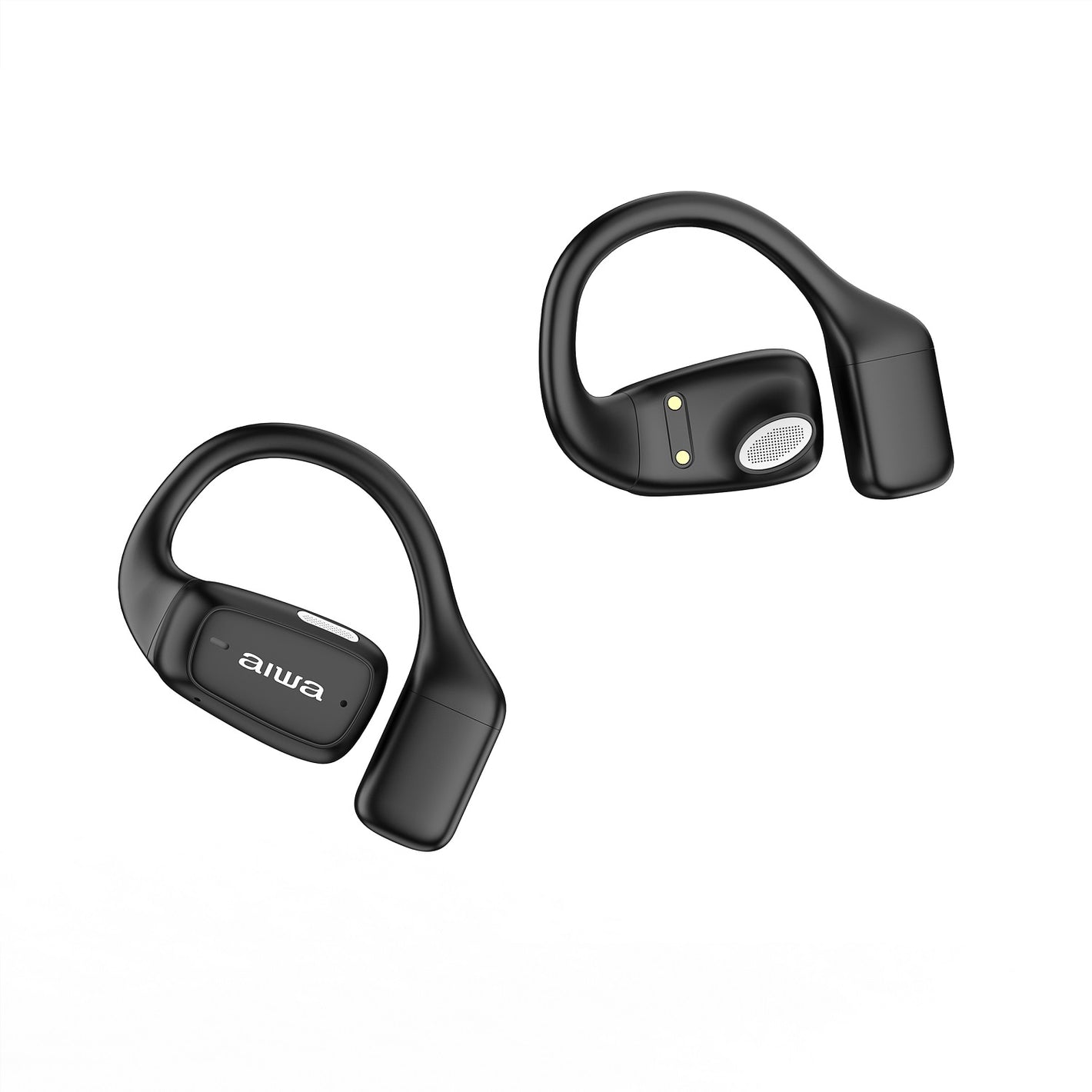 Audifonos Bluetooth Aiwa Deportivos Para Conducción Aw-ak56