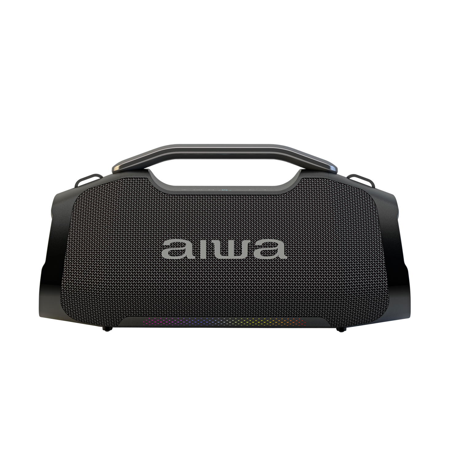 Parlante Portatil Bluetooth Aiwa 65w Funcion Tws Aw-a411
