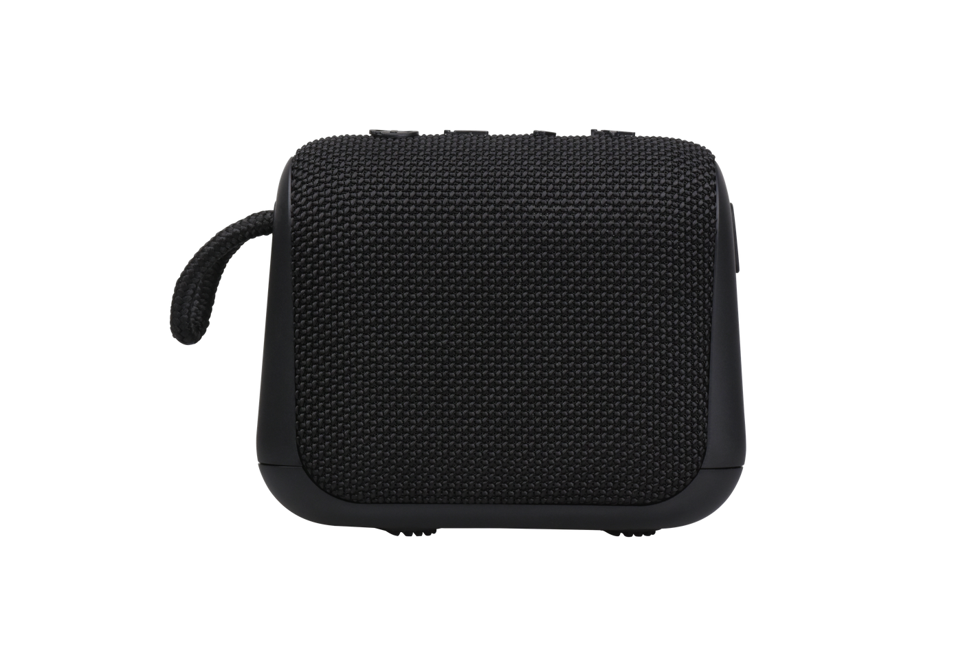 Parlante Portátil Rojo Aiwa Impermeable Ipx6 Tws Radio Fm AWKF3B