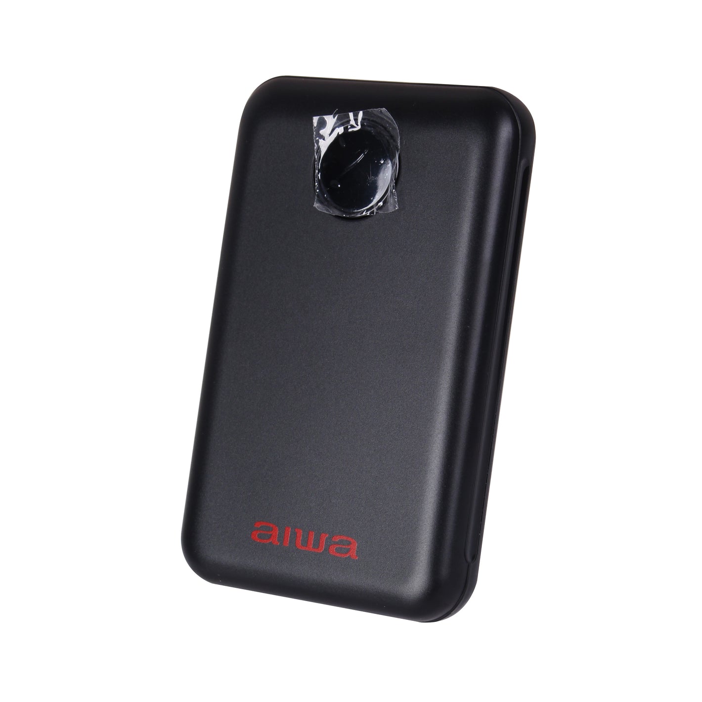 Cargador Batería Externa Power Bank 10.000 Mah Aiwa Paw-300