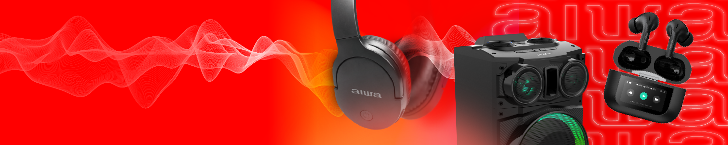 Audífonos In-Ear