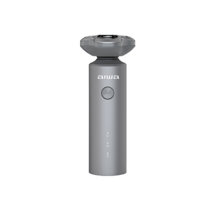 Afeitadora Recargable Aiwa Resistente Al Agua Aw-ab6004