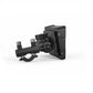Pantalla Tactil Aiwa Para Moto Android Auto Y Carplay Gp-50m