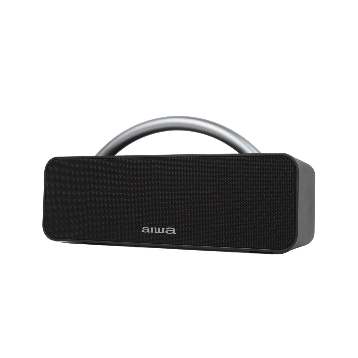 Parlante Bluetooth Aiwa 20w Portatil Ipx5 Con Tws Aws-80bt