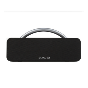 Parlante Bluetooth Aiwa 20w Portatil Ipx5 Con Tws Aws-80bt