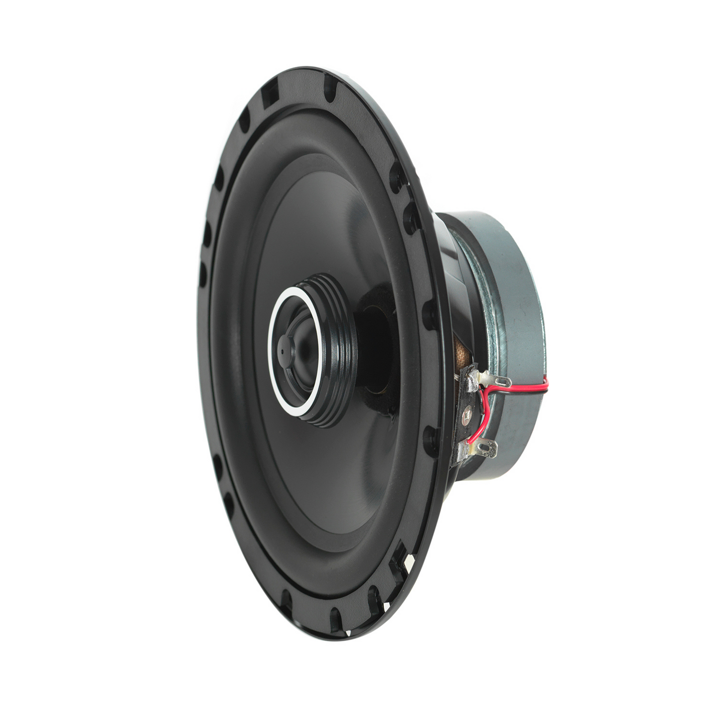 Parlantes Para Auto 16cm 2 Vías 240 Watts Aiwa AWS-1665P