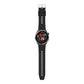 Reloj Inteligente Smartwatch Aiwa Deportivo Ip68 Aw-samo5