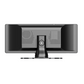 Radio Auto Aiwa Pantalla Navegacion 10,2'' Portable Aw-10pnd