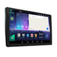 Radio Auto Android Resolución 2k De 9,5'' Con 4gb Ram Aw-2k