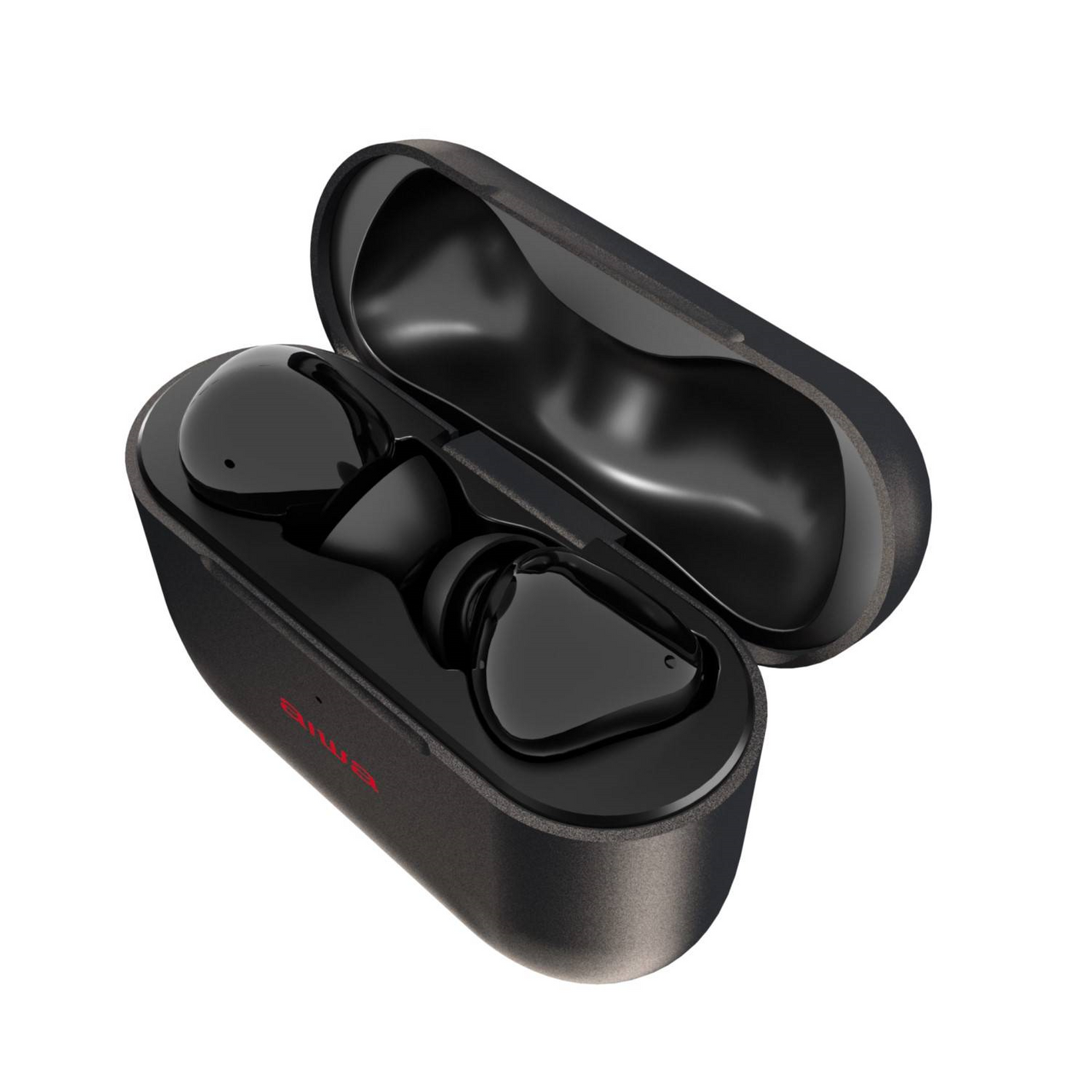 Audífonos In-Ear Aiwa Noise Cancelling Bluetooth AW-30NC