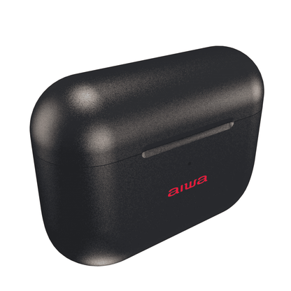 Audífonos In-Ear Aiwa Noise Cancelling Bluetooth AW-30NC