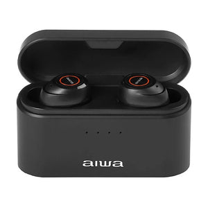 Audífonos Bluetooth Inalámbricos In-Ear Tws Aw-6