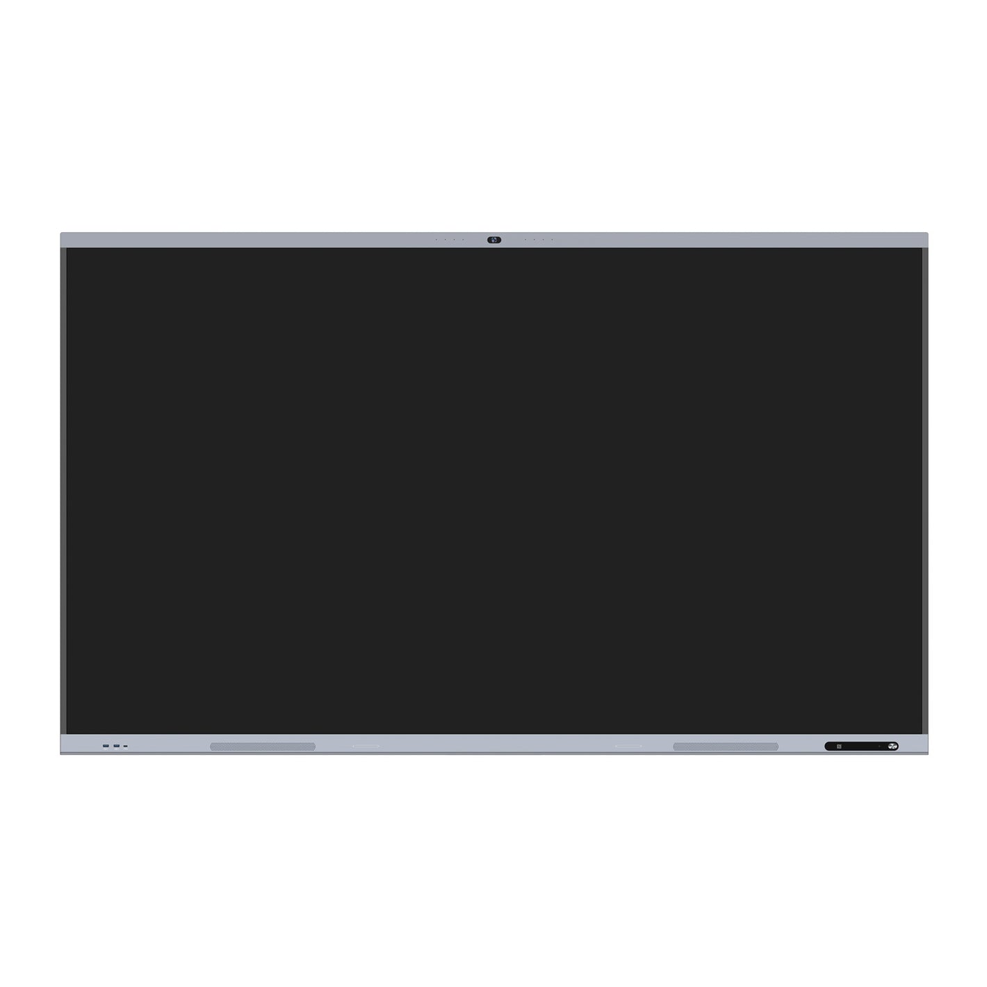 Pantalla Interactiva Tactil Aiwa 86'' Uhd 4k Android Aw-ik86