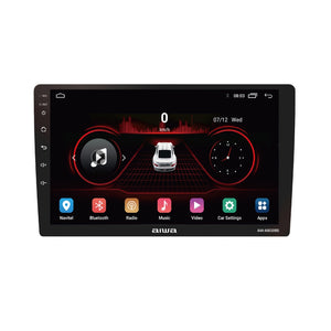 Radio Auto 2 Din Android Touch Hd De 9'' Aiwa Aw-a802bs
