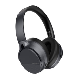 Audífonos Bluetooth Aiwa Táctil Noise Cancelling Aw-anc2040
