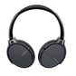 Audífonos Bluetooth Aiwa Táctil Noise Cancelling Aw-anc2040
