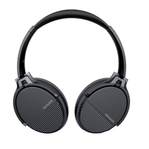 Audífonos Bluetooth Aiwa Táctil Noise Cancelling Aw-anc2040