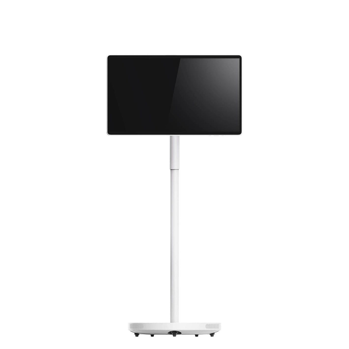 Pantalla Interactiva Tactil Aiwa 27'' Fhd Android 14 Aw-dk27 Blanco