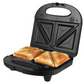 Sandwichera Para 2 Panes Aiwa 700w 200°c Aw-sd5000