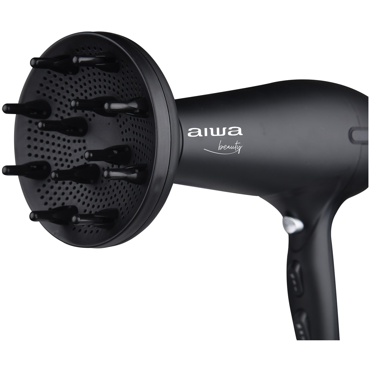 Secador De Pelo Aiwa Profesional Aw-tha2203