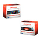 Radio Auto 1 Din Con Pantalla Tactil De 4'' Aiwa AWW440BT