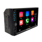 Radio Auto 2 Din Mirrorlink Touch De 7'' Aiwa W880bt