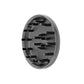 Secador De Pelo Aiwa Profesional Alta Velocidad Aw-wh23
