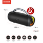Parlante Bluetooth Aiwa 20w Portatil Ipx5 Con Tws Aws-10bt