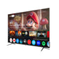 Smart Tv Led Aiwa 70'' 4K Uhd Qled Bluetooth Sistema Google Tv