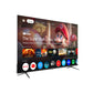 Smart Tv Led Aiwa 70'' 4K Uhd Qled Bluetooth Sistema Google Tv