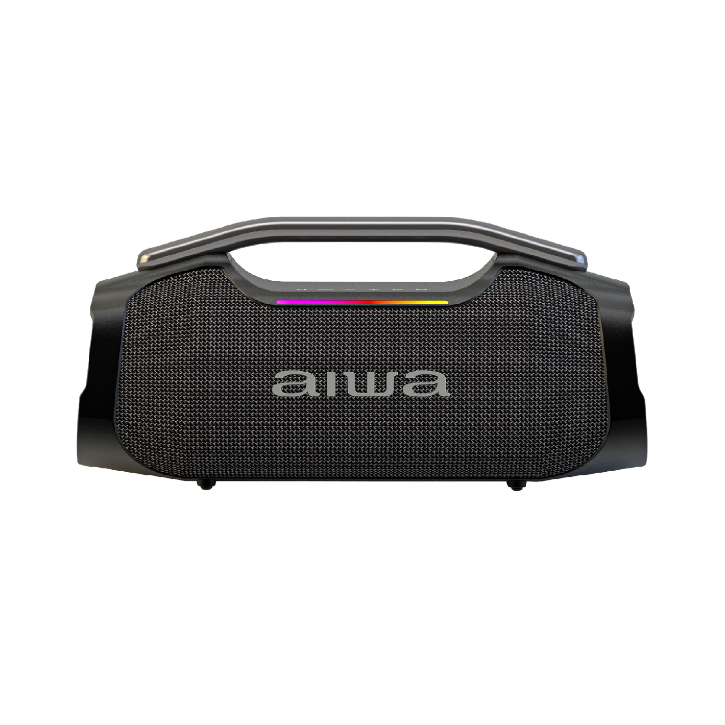 Parlante Portatil Bluetooth Aiwa 55w Funcion Tws Aw-a408