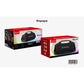 Parlante Portatil Bluetooth Aiwa 65w Funcion Tws Aw-a411