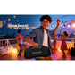 Parlante Portatil Bluetooth Aiwa 65w Funcion Tws Aw-a411