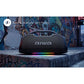 Parlante Portatil Bluetooth Aiwa 65w Funcion Tws Aw-a411