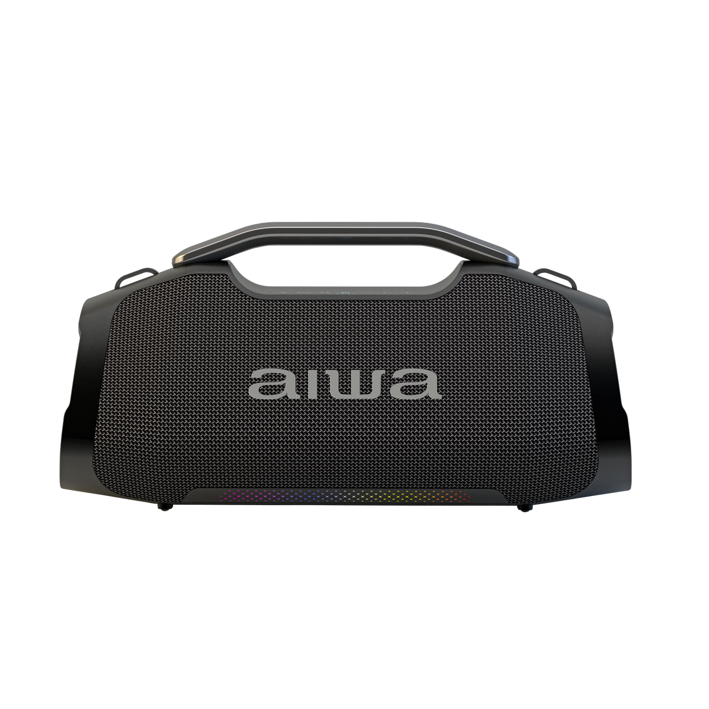 Parlante Portatil Bluetooth Aiwa 65w Funcion Tws Aw-a411