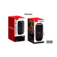 Parlante Portatil Bluetooth Aiwa 90w Con Radio Fm Aw-a521