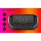 Parlante Portatil Bluetooth Aiwa 90w Con Radio Fm Aw-a521