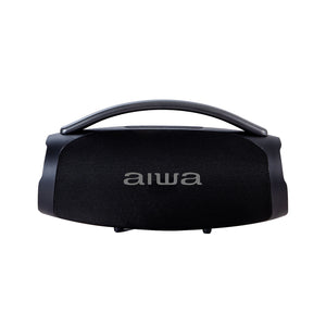Parlante Bluetooth Boombox Aiwa 70w Funcion Tws Aw-b403