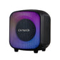 Parlante Bluetooth Aiwa Portatil 40w Con Funcion Tws Aw-b81