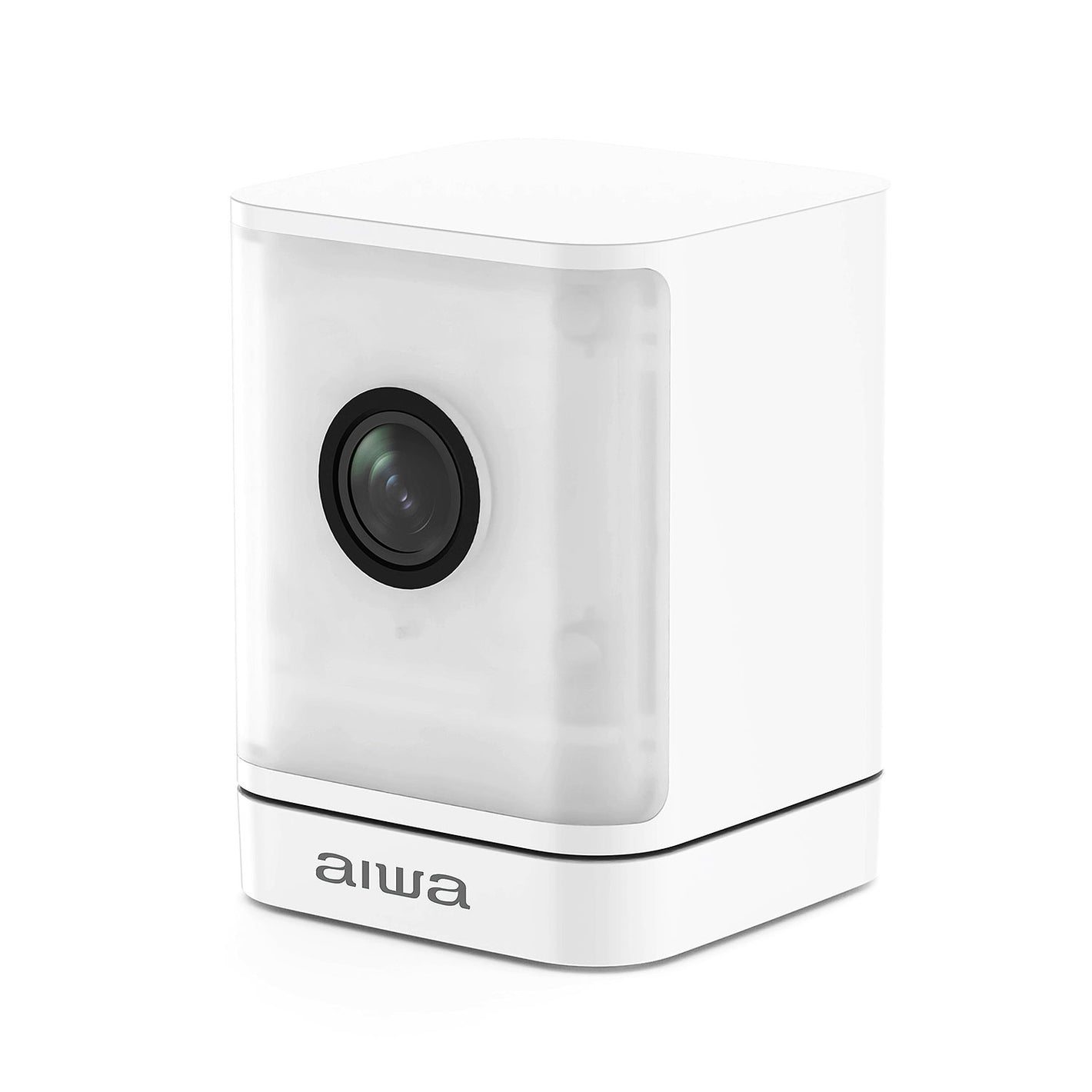 Camara De Seguridad Aiwa Interior Exterior 4mp Wifi Awctiq4