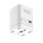Camara De Seguridad Aiwa Interior Exterior 4mp Wifi Awctiq4