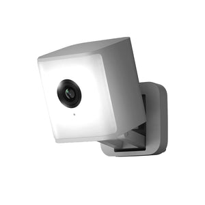 Camara De Seguridad Aiwa Interior Exterior 4mp Wifi Awctiq4