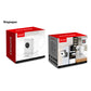 Camara De Seguridad Aiwa Interior Exterior 4mp Wifi Awctiq4