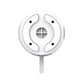Camara De Seguridad Aiwa Interior Exterior 3mp Wifi Awctoa3
