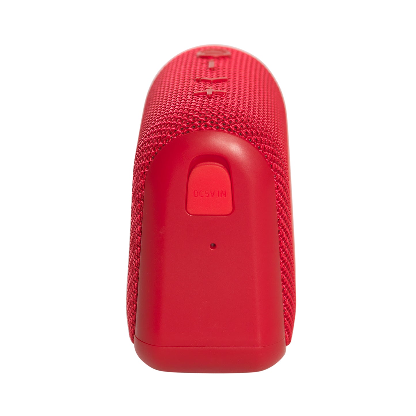 Parlante Portátil Rojo Aiwa Impermeable Ipx6 Tws Radio Fm AWKF3R