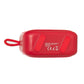 Parlante Portátil Rojo Aiwa Impermeable Ipx6 Tws Radio Fm AWKF3R