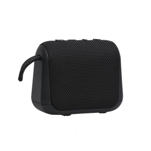 Parlante Portátil Rojo Aiwa Impermeable Ipx6 Tws Radio Fm AWKF3B