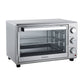 Horno Eléctrico Aiwa 48 Litros 1800w Aw-ok48