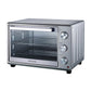 Horno Eléctrico Aiwa 48 Litros 1800w Aw-ok48